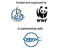Coral Triangle Fishers Forum hosts/organizers logos © WWF, DKP, SEAFDEC Coral Triangle Fishers Forum hosts/organizers logos