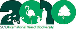 Celebrating the International Year of Biodiversity 2010
© IYB 2010
© IYB 2010