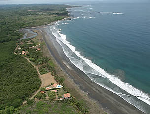 Junquillal beach, Costa Rica.
© Carlos Drews
© Carlos Drews
