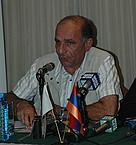 Կարեն Մանվելյան, Տնօրեն