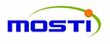 MOSTI logo © MOSTI MOSTI logo