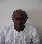 Mallé Diagana, CBD project leader