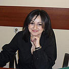 Նարինե Միրաքյան, Գլխավոր հաշվապահ