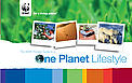 The One Planet LIfestyle guidebook © WWF / One Planet Living The One Planet LIfestyle guidebook