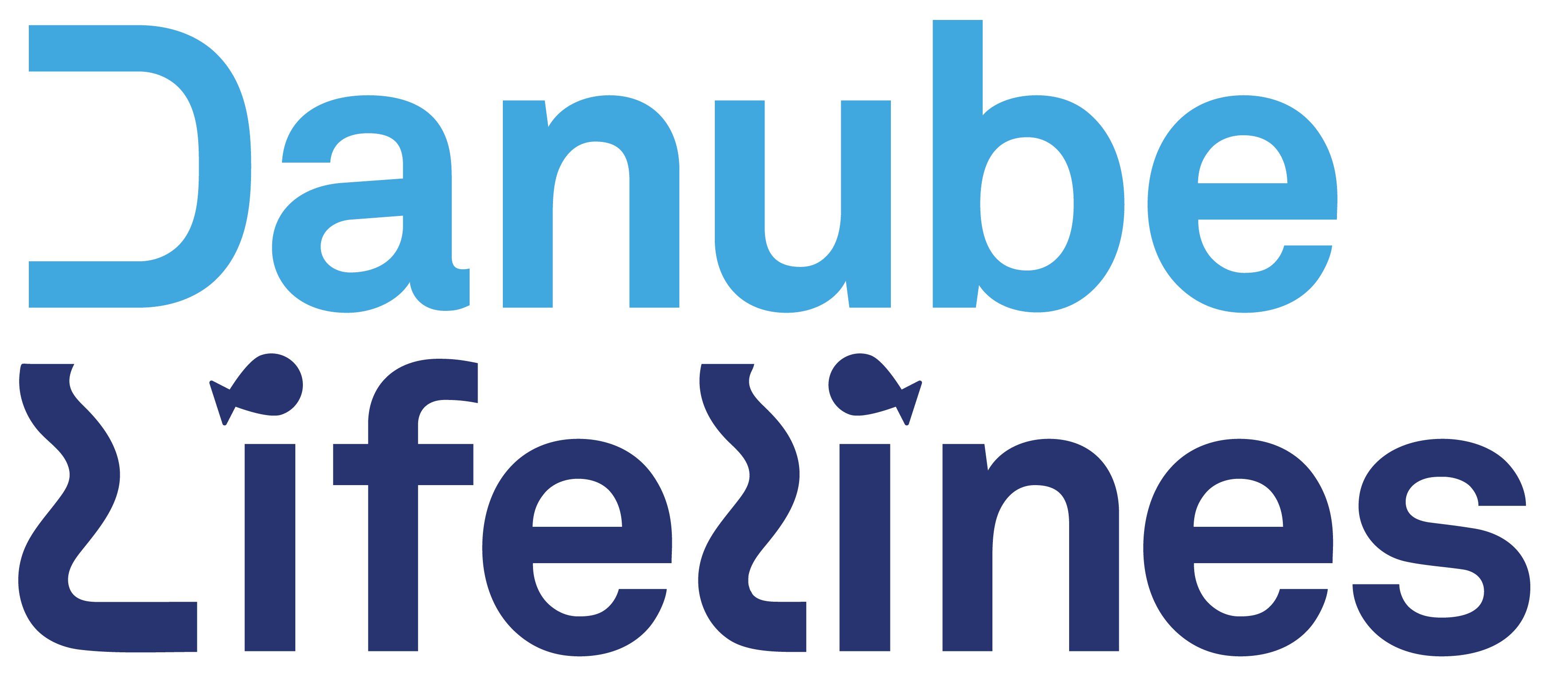 Logo of the DLL project