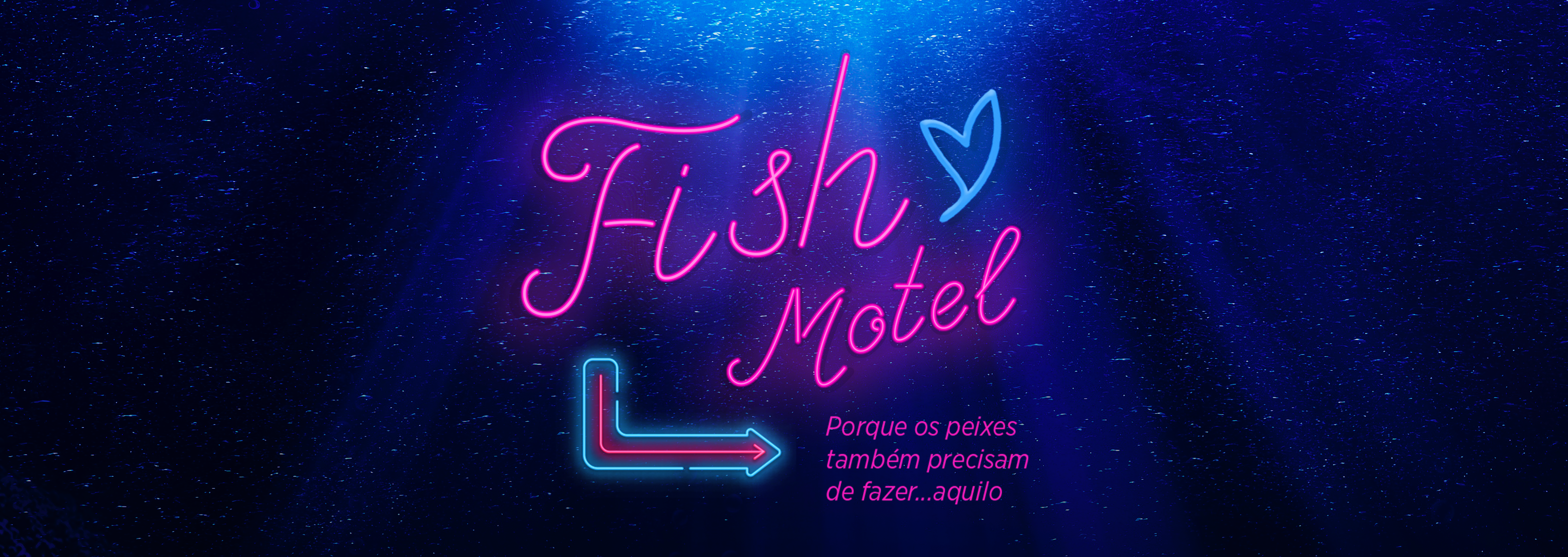 Fish Motel