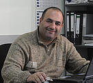 Տիգրան Մելքումյան, Երկրատեղեկատվական համակարգերի մասնագետ