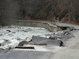 Slučajevi suše i poplave sve su češći, ozbiljniji i skuplji.
© Petko Tzvetkov
© Petko Tzvetkov