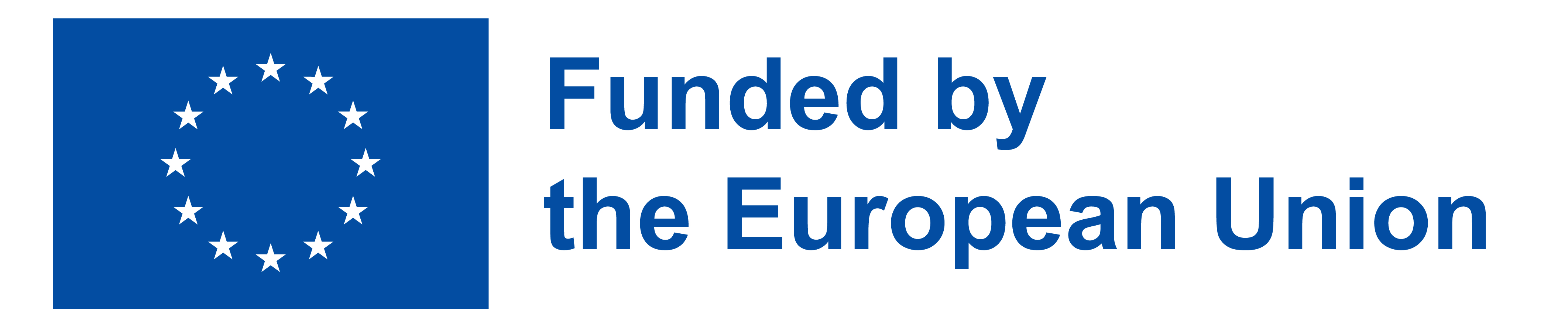 Funded by EU
