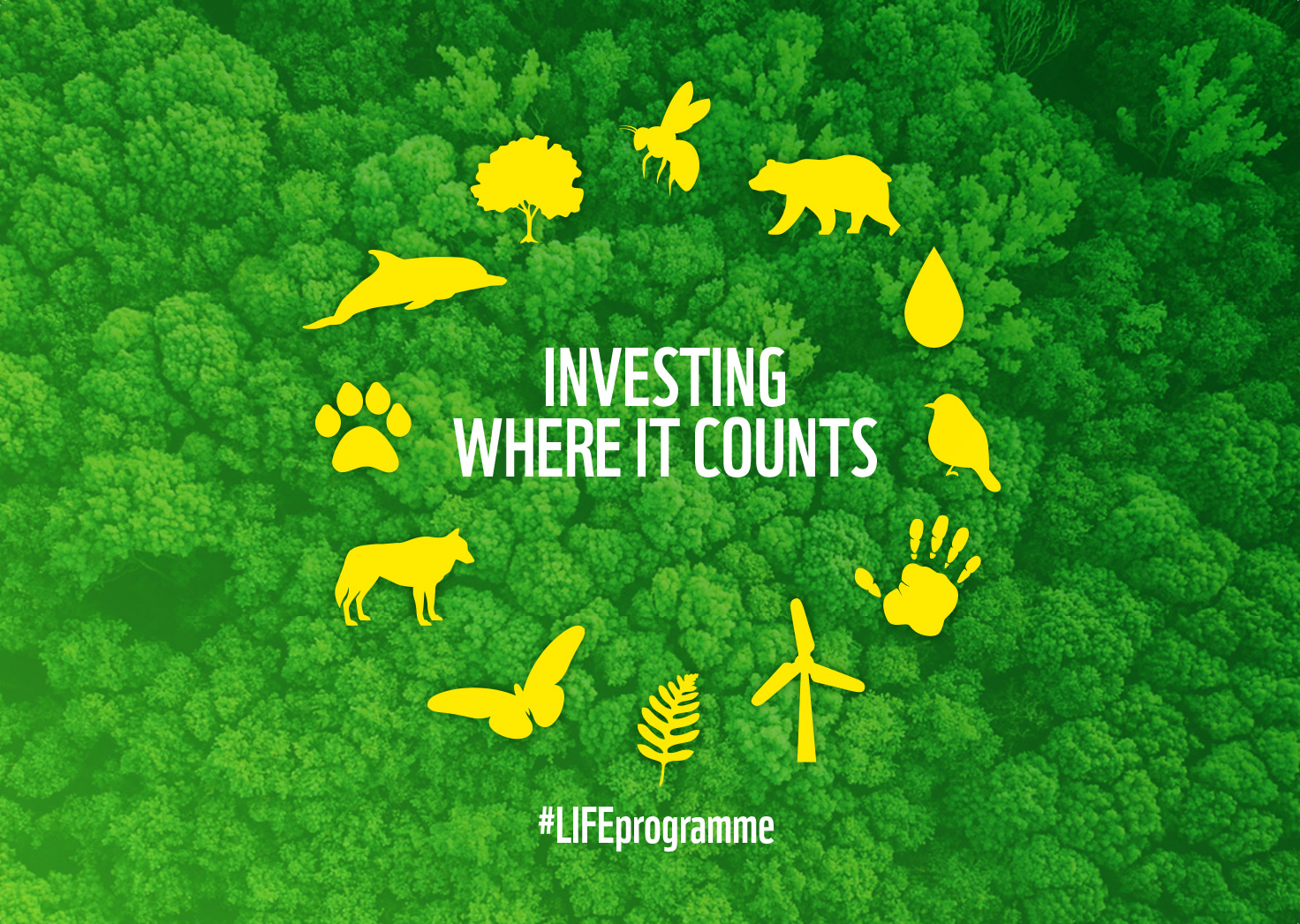 European Parliament votes in favour of increasing LIFE Programme ...