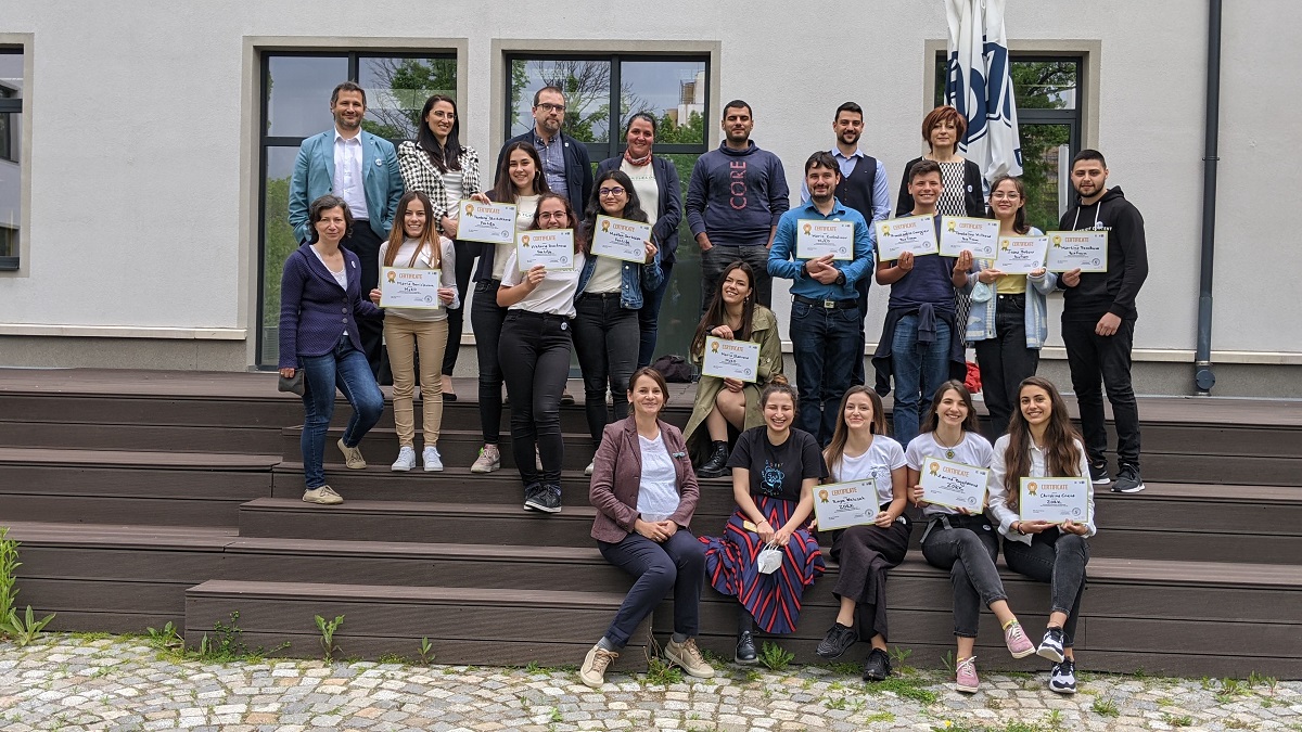 Ученици и студенти ще вземат участие в събития, свързани със справедливия енергиен преход