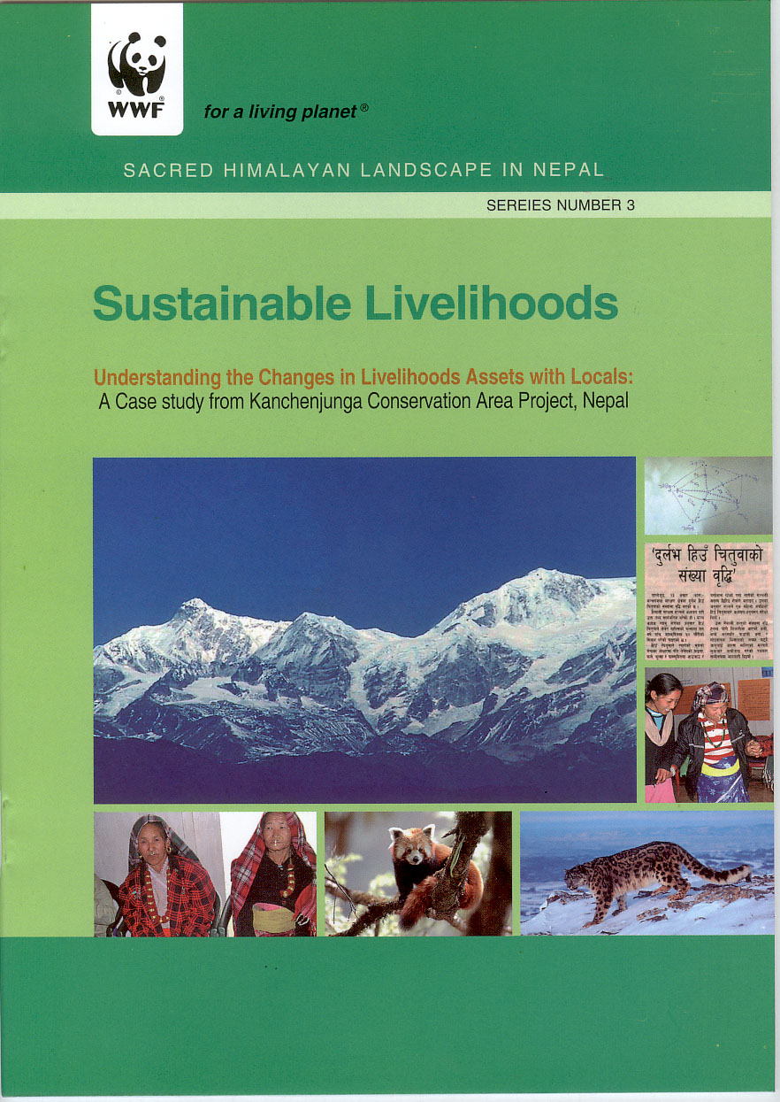 What does wwf stand for picture