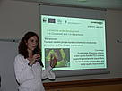 Monia Martini, WWF DCPO, Romania. 
© WWF DCPO